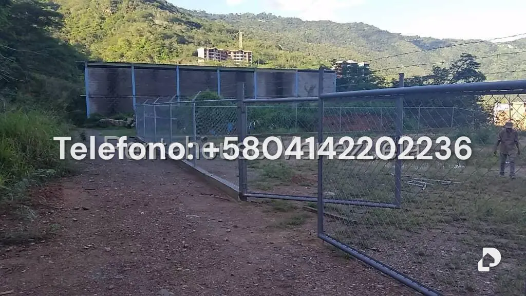Terreno en Mampote, Guarenas – 7