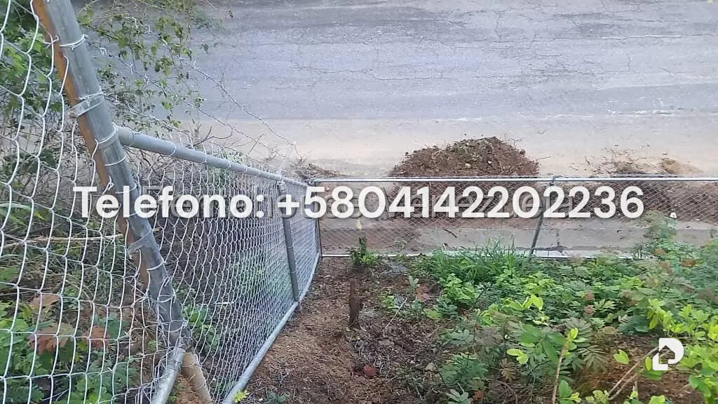 Terreno en Mampote, Guarenas – 8