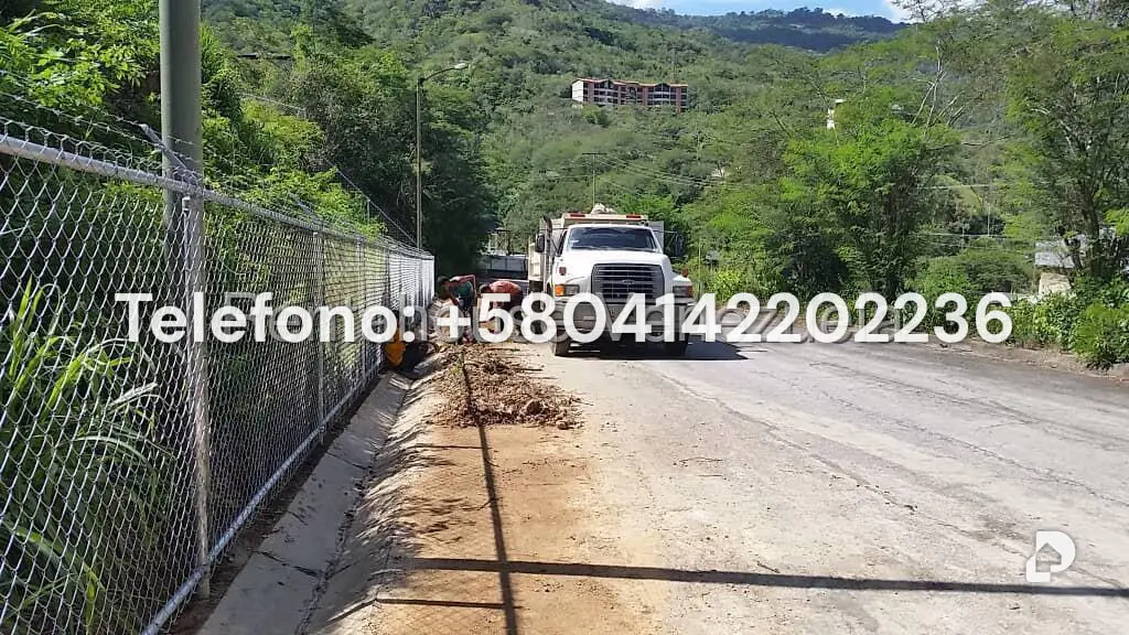 Terreno en Mampote, Guarenas – 18