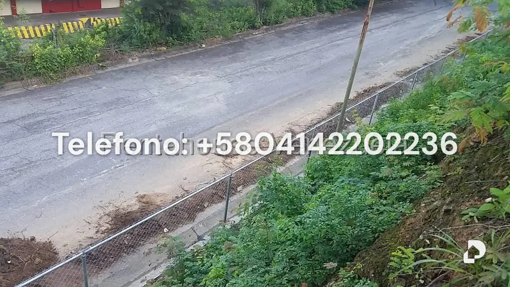 Terreno en Mampote, Guarenas – 9