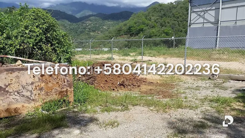 Terreno en Mampote, Guarenas – 16