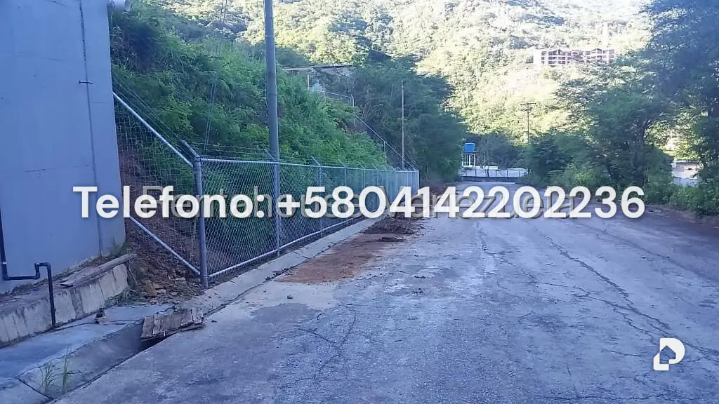 Terreno en Mampote, Guarenas – 13