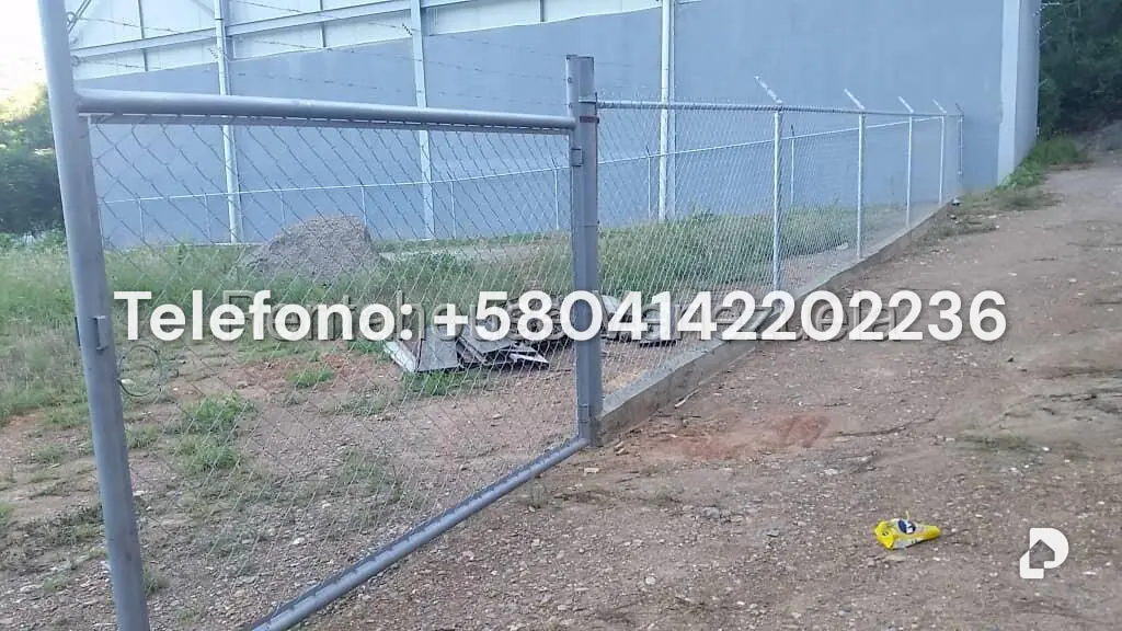 Terreno en Mampote, Guarenas – 6