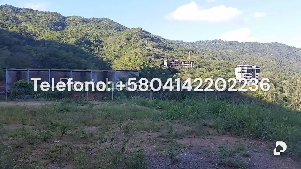 Terreno en Mampote, Guarenas – 4