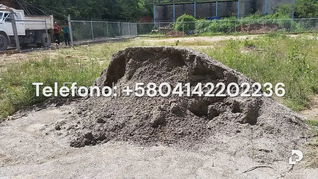 Terreno en Mampote, Guarenas – 23