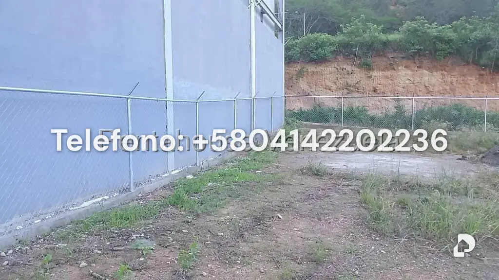 Terreno en Mampote, Guarenas – 3