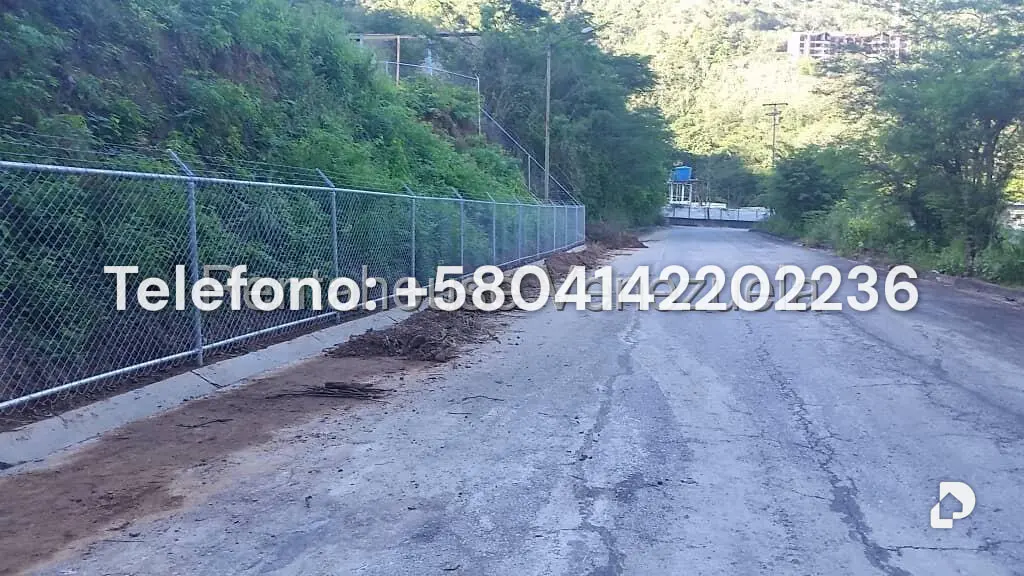 Terreno en Mampote, Guarenas – 11