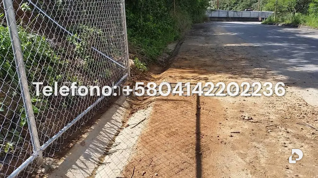 Terreno en Mampote, Guarenas – 17
