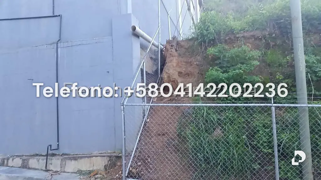 Terreno en Mampote, Guarenas – 10