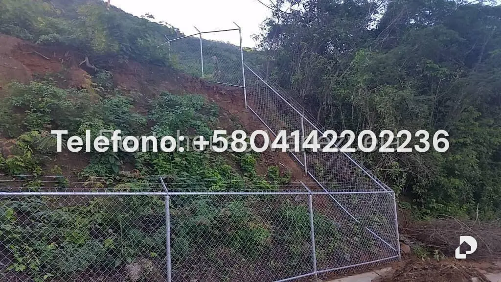 Terreno en Mampote, Guarenas – 21