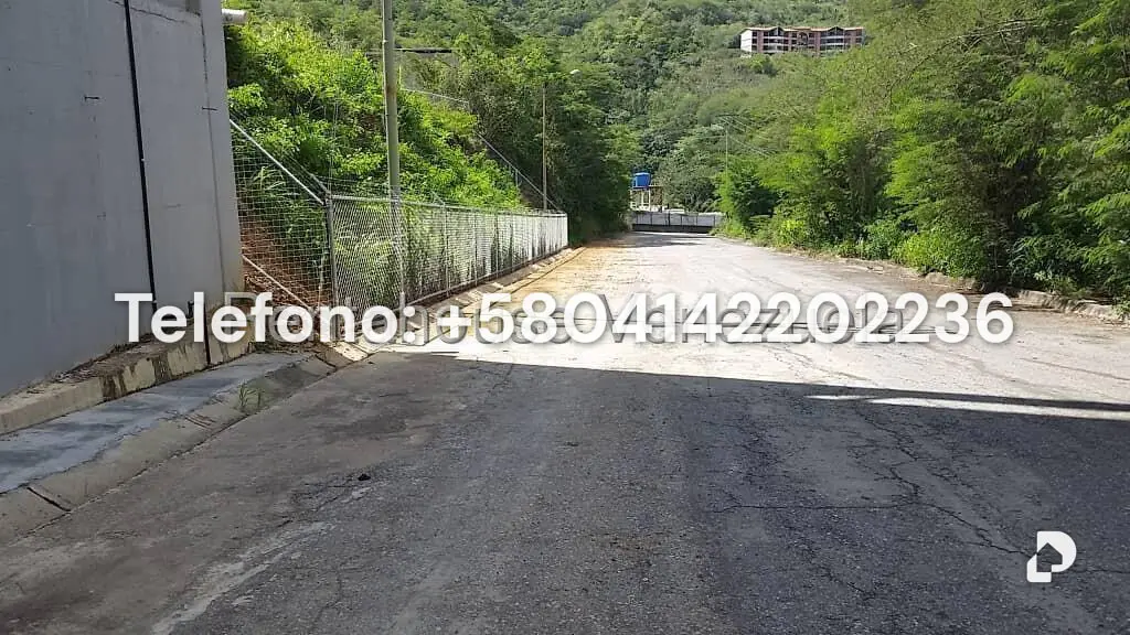 Terreno en Mampote, Guarenas – 20