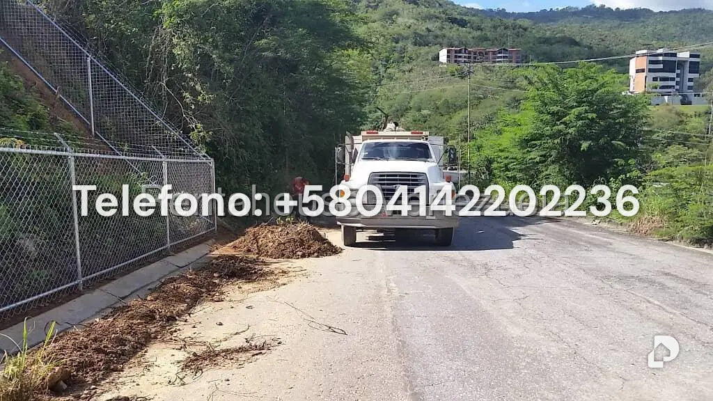 Terreno en Mampote, Guarenas – 14