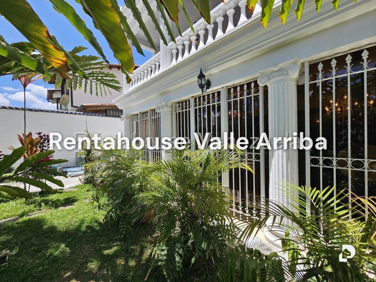 Casa en Lomas de La Lagunita, Caracas – 8