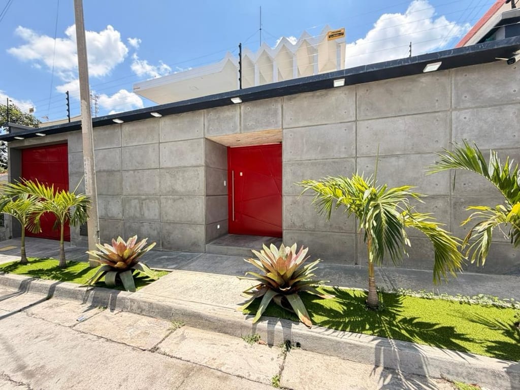 Casa en Vista Alegre, Caracas - 1