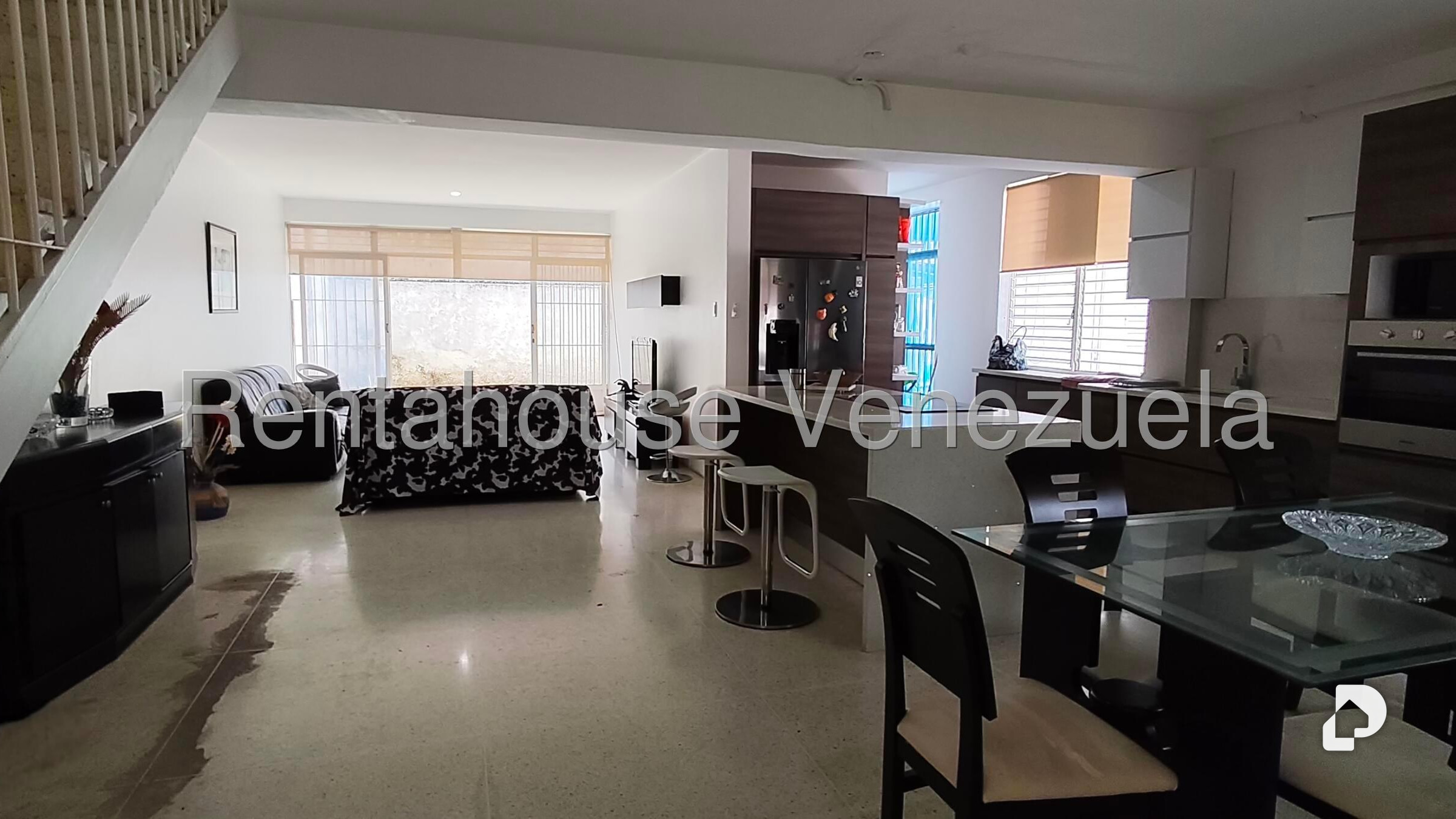 Casa en Alto Prado, Caracas – 10