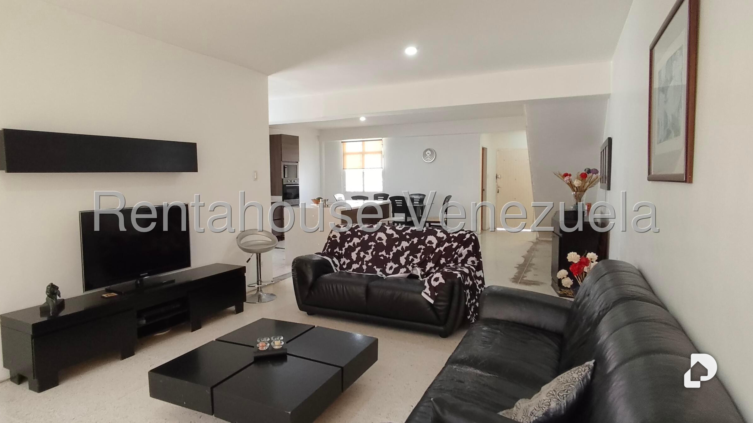 Casa en Alto Prado, Caracas – 9