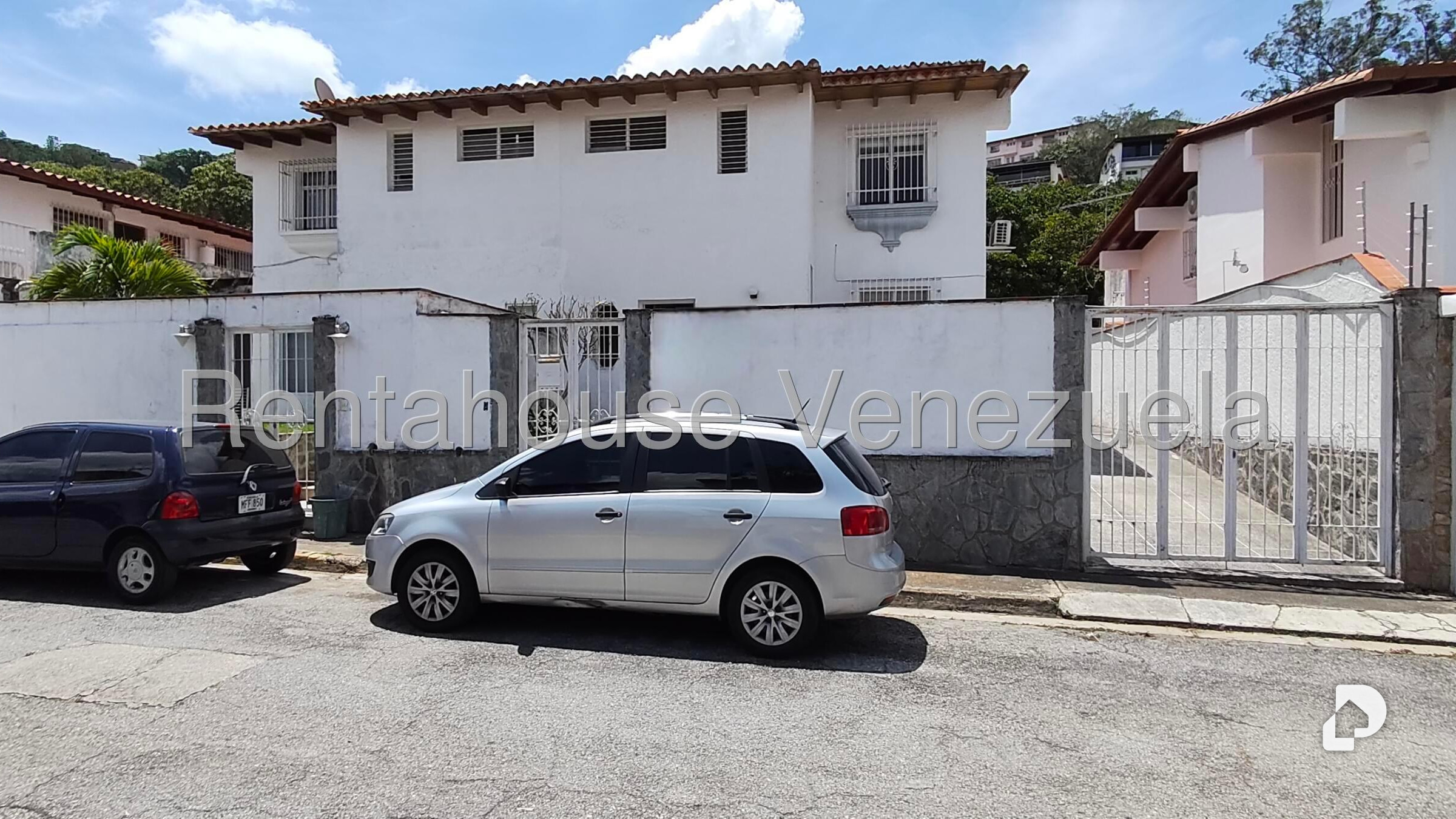 Casa en Alto Prado, Caracas – 2