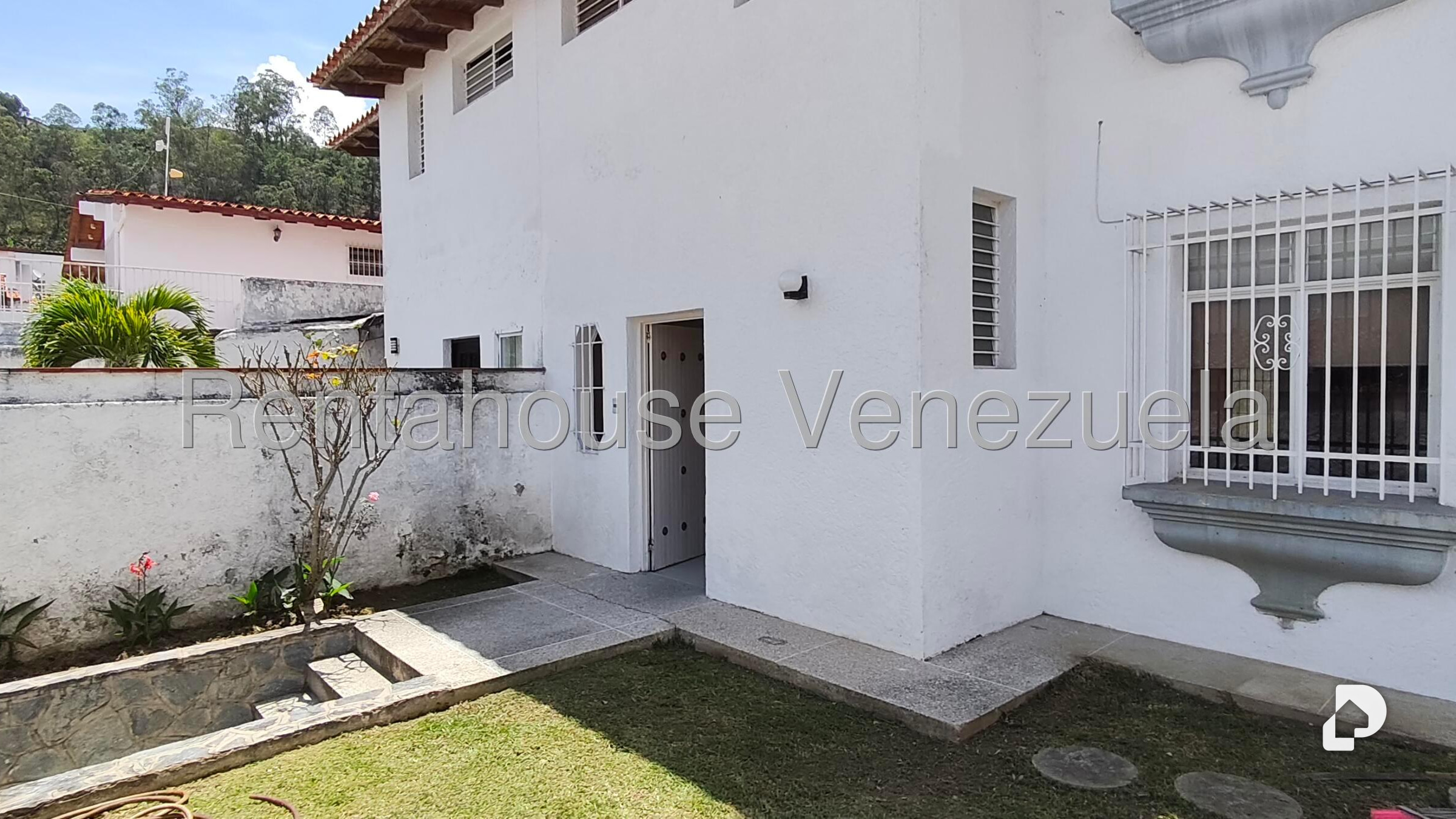 Casa en Alto Prado, Caracas – 1