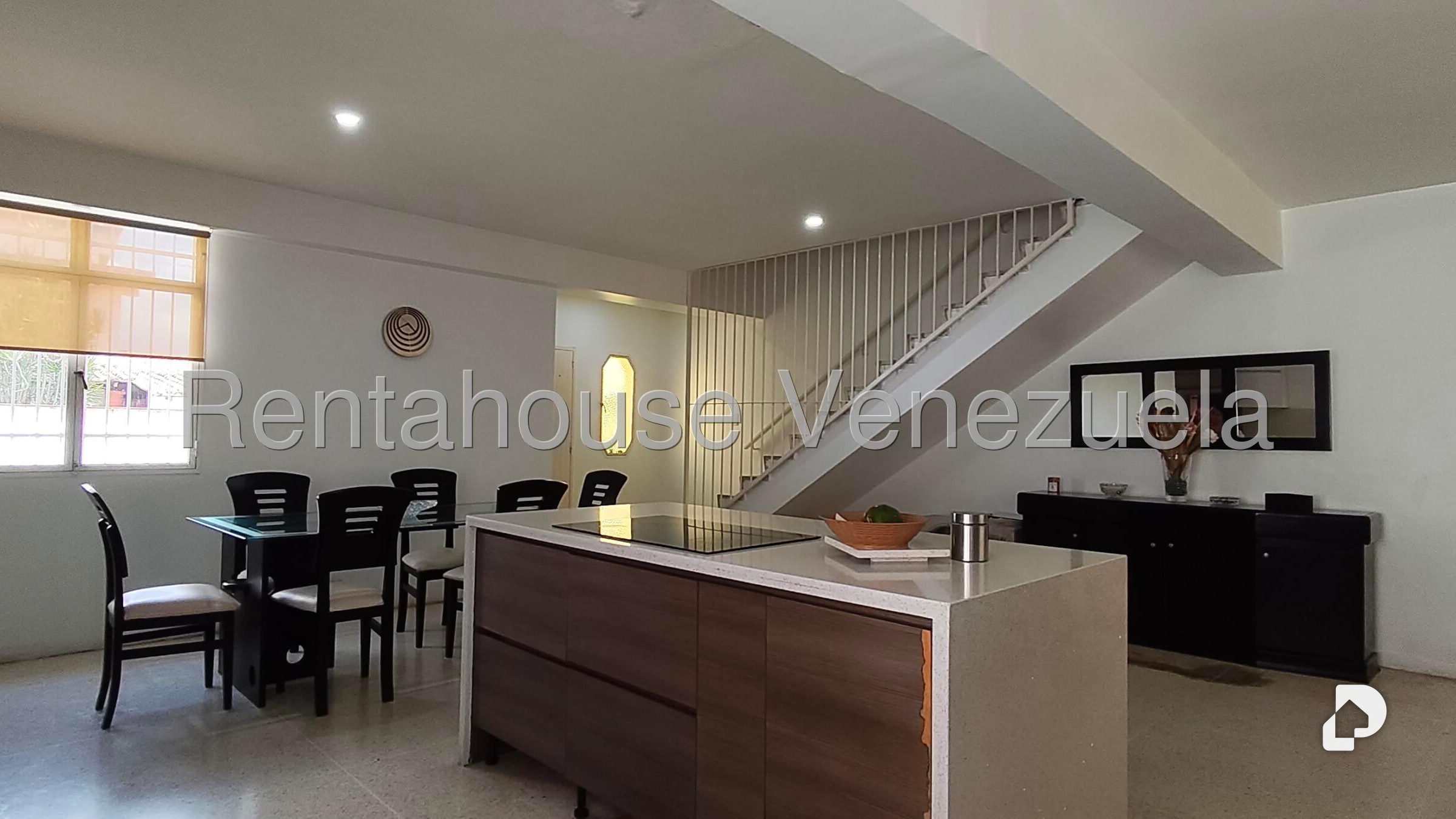 Casa en Alto Prado, Caracas – 8