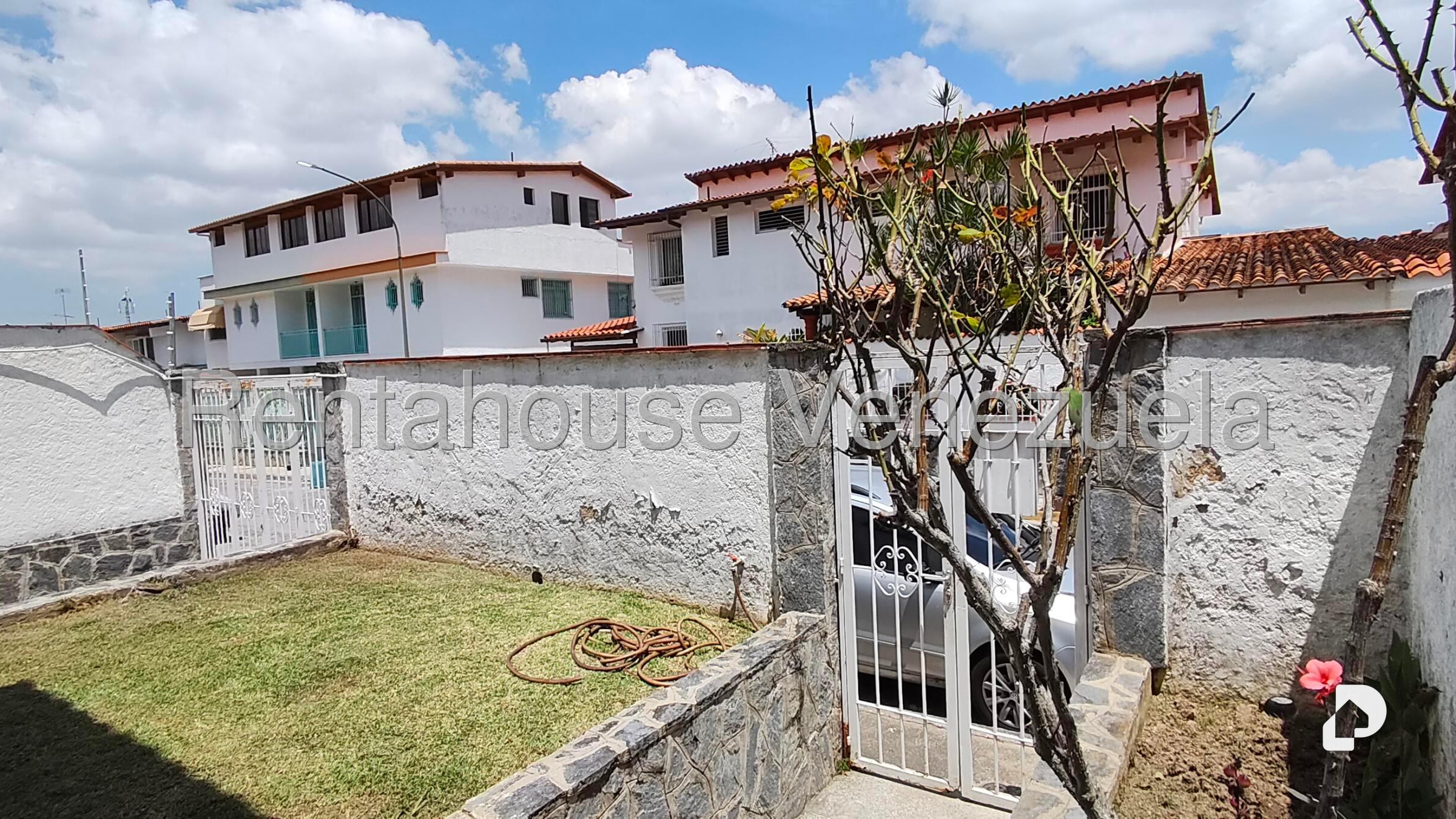 Casa en Alto Prado, Caracas – 5