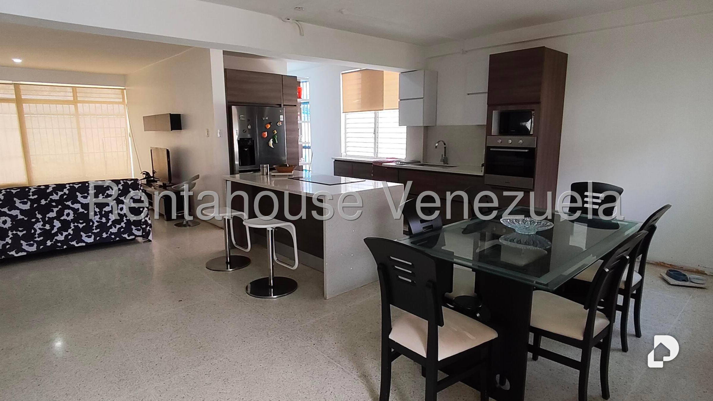 Casa en Alto Prado, Caracas – 7