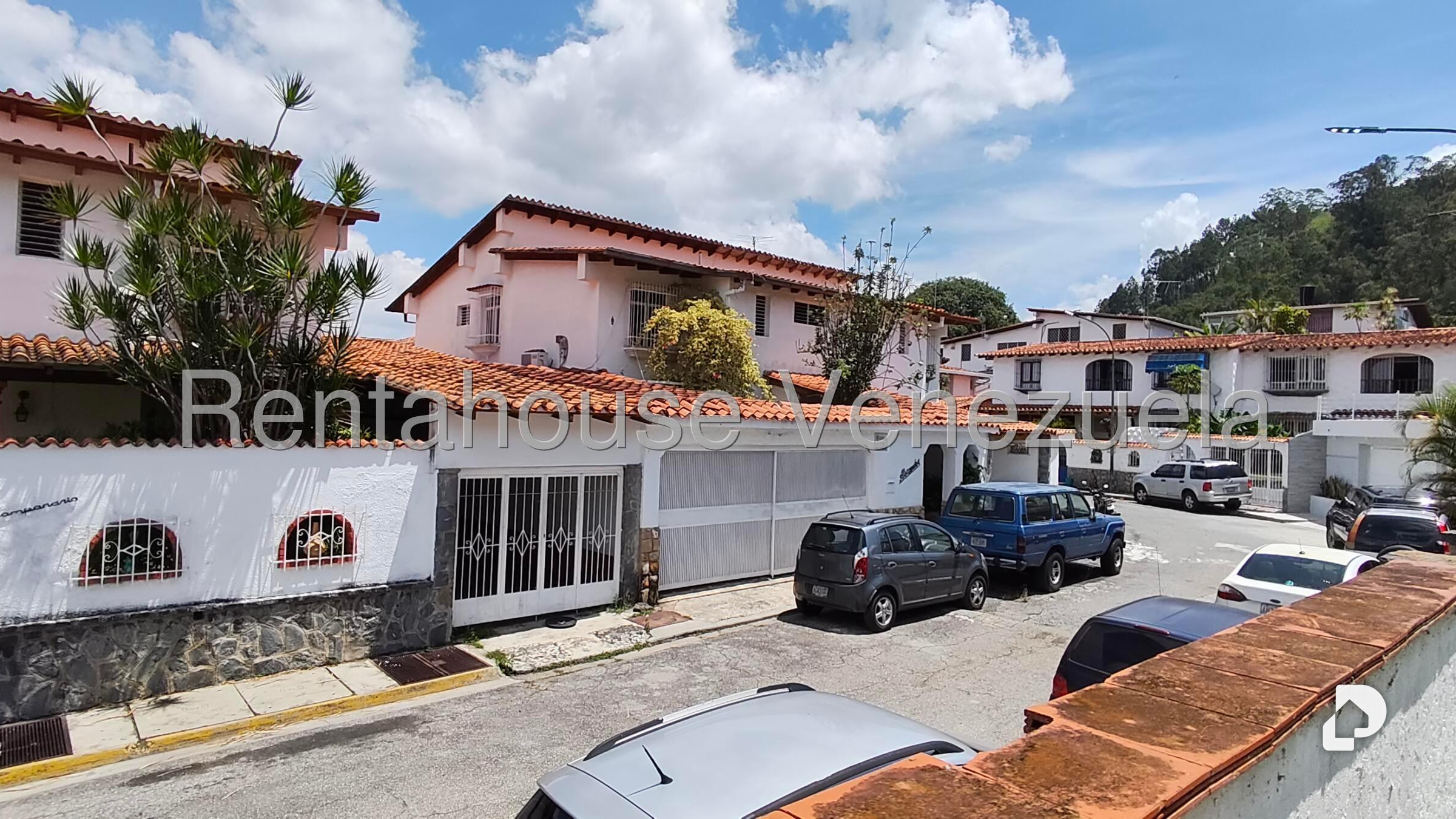 Casa en Alto Prado, Caracas – 4