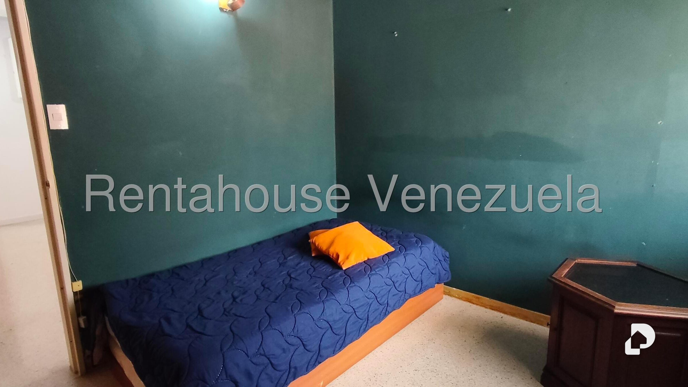 Casa en Alto Prado, Caracas – 22
