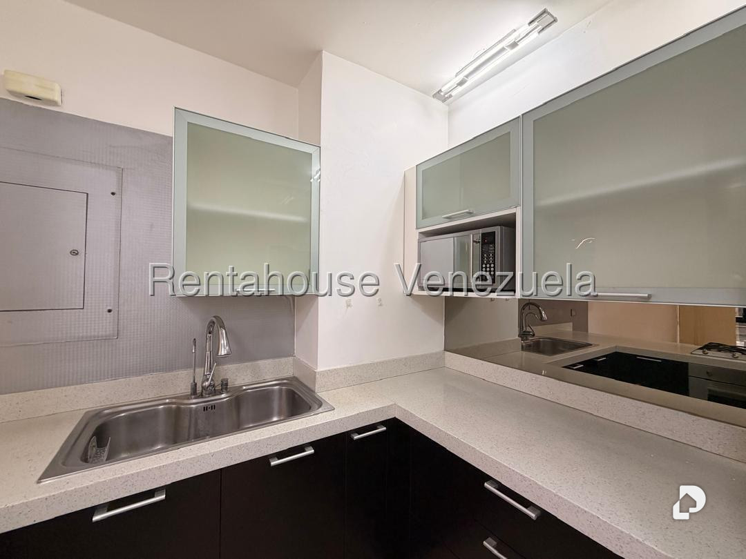 Apartamento en El Rosal, Caracas – 5