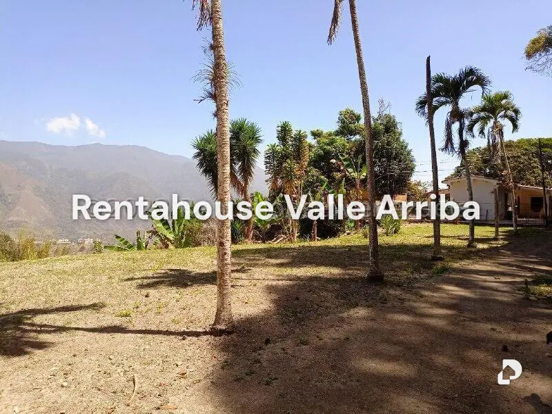 Terreno en Parque Caiza, Caracas – 3