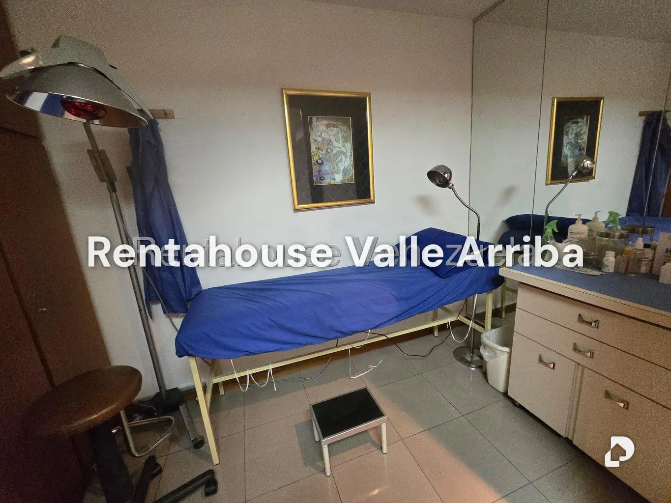 Local comercial en San Bernardino, Caracas – 19