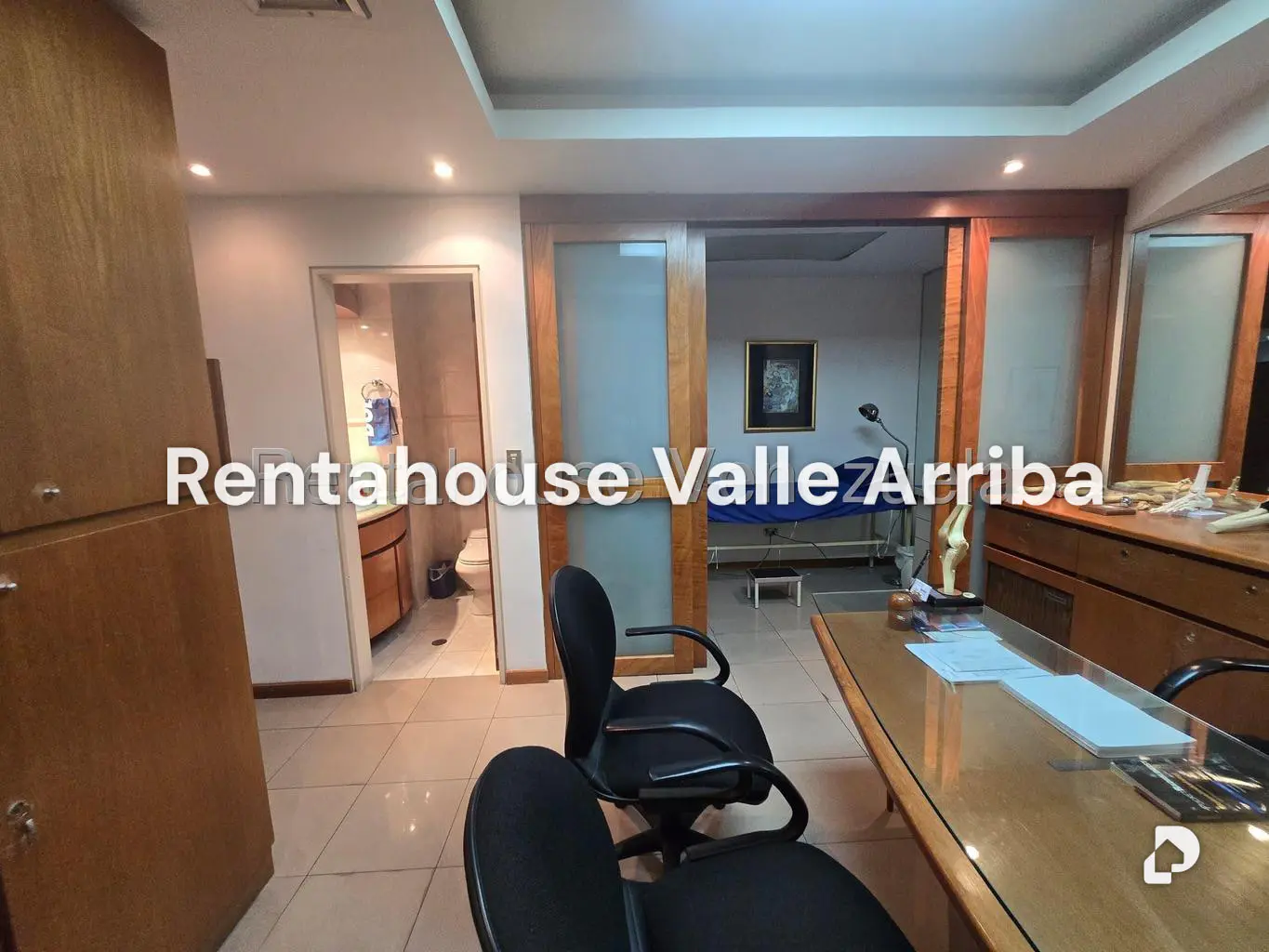 Local comercial en San Bernardino, Caracas – 17