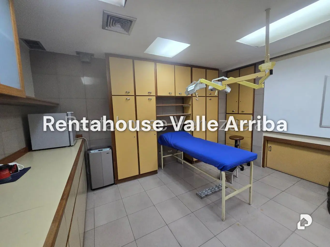 Local comercial en San Bernardino, Caracas – 15