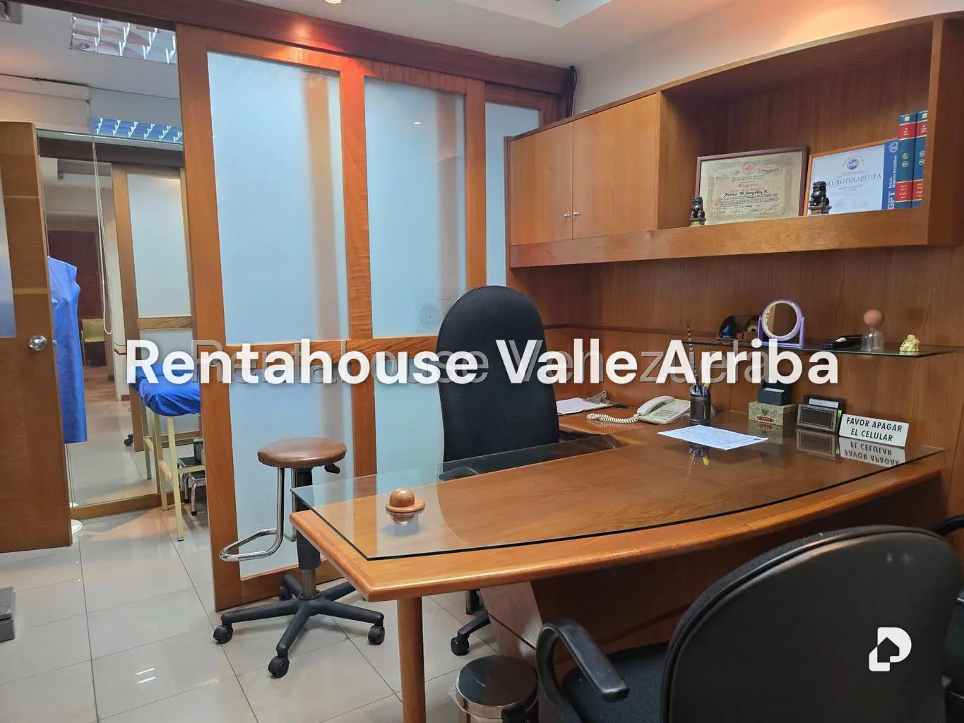 Local comercial en San Bernardino, Caracas – 8