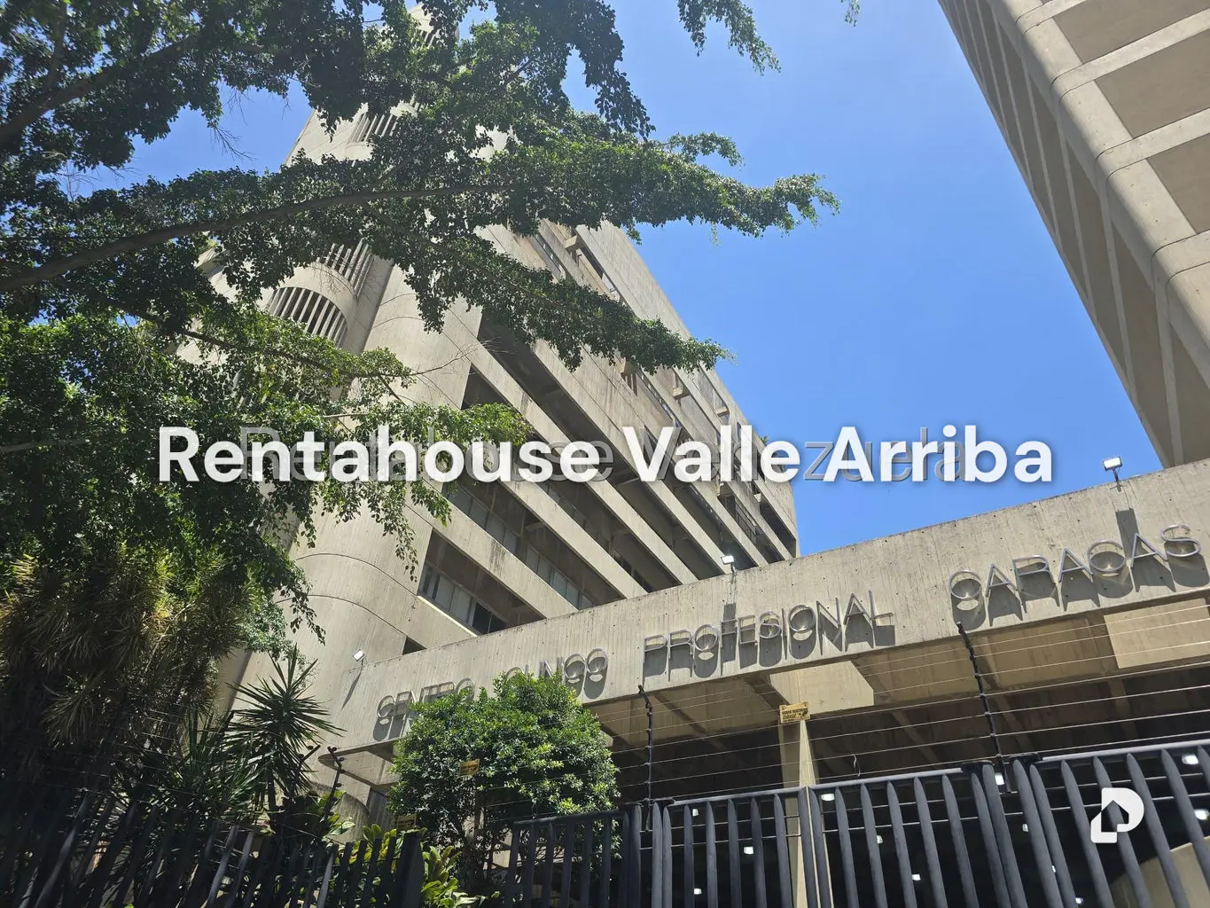 Local comercial en San Bernardino, Caracas – 1