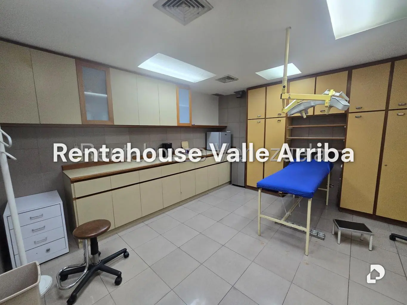 Local comercial en San Bernardino, Caracas – 13
