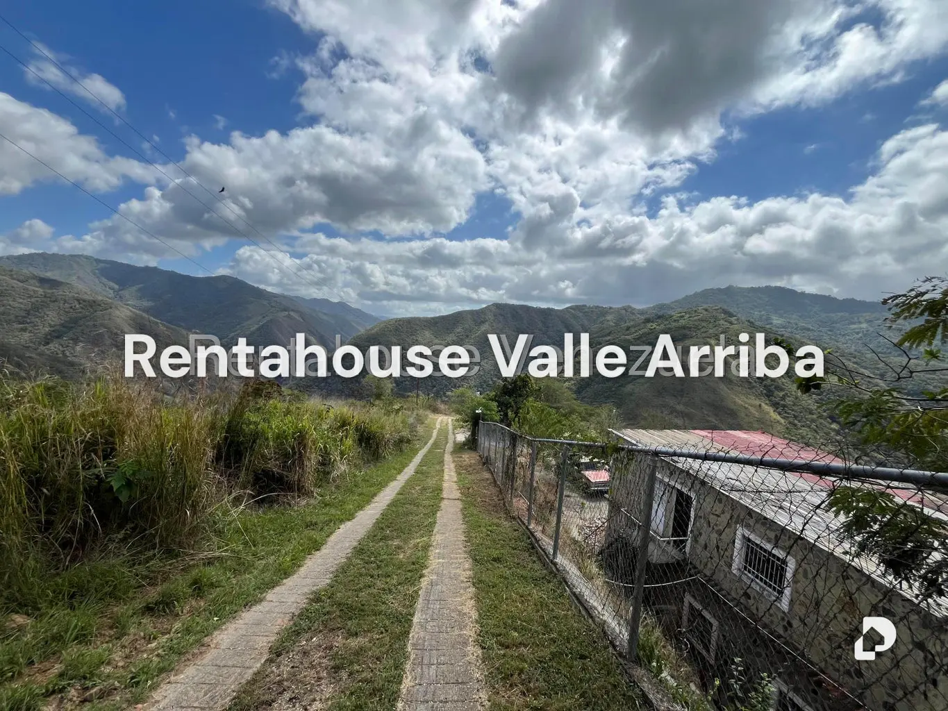 Terreno en El Hatillo, Caracas – 5