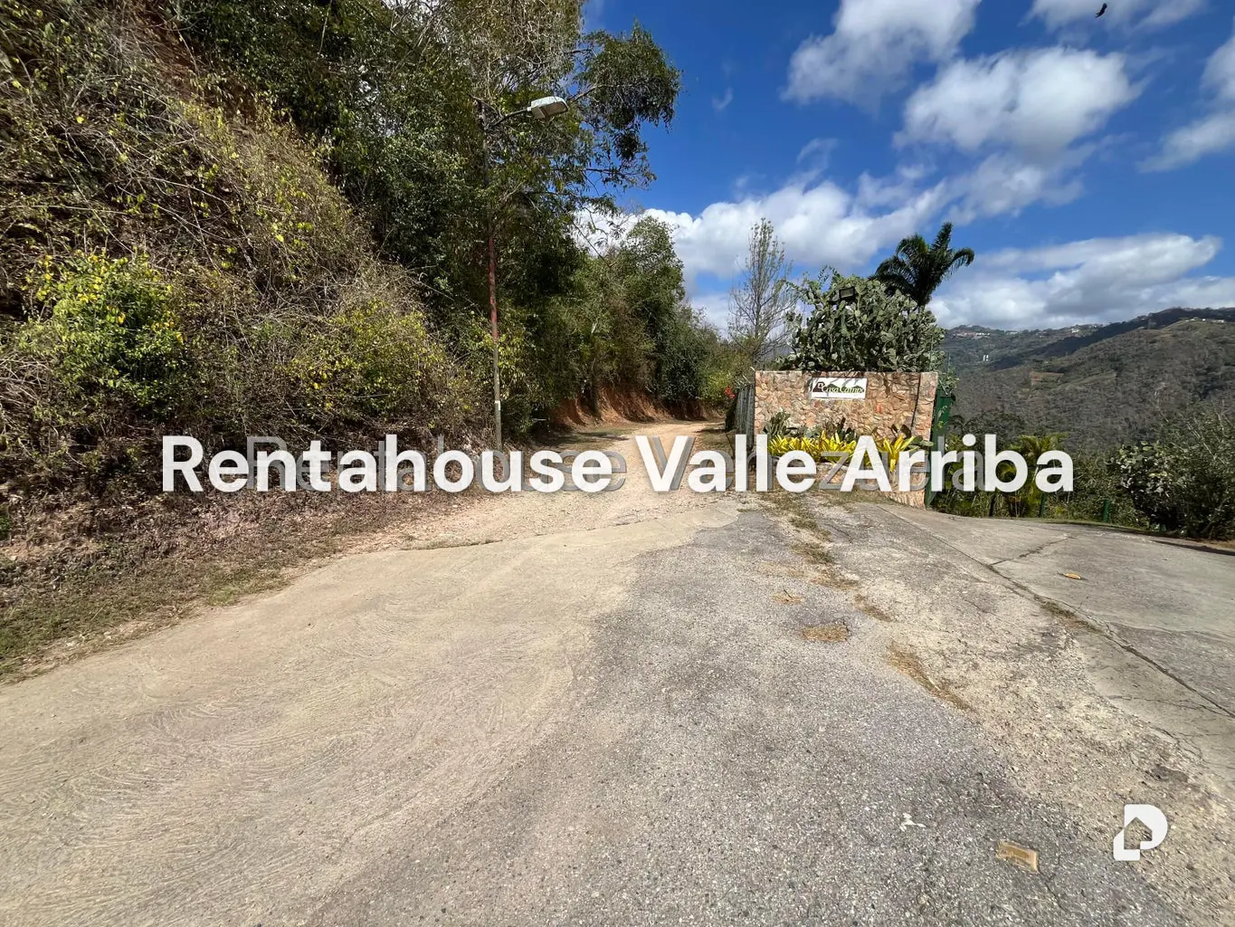 Terreno en El Hatillo, Caracas – 7