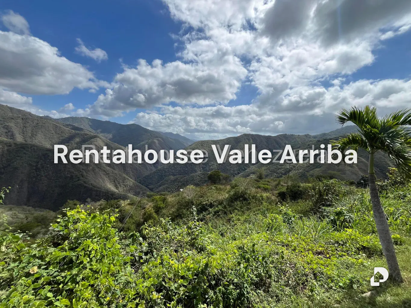 Terreno en El Hatillo, Caracas – 6