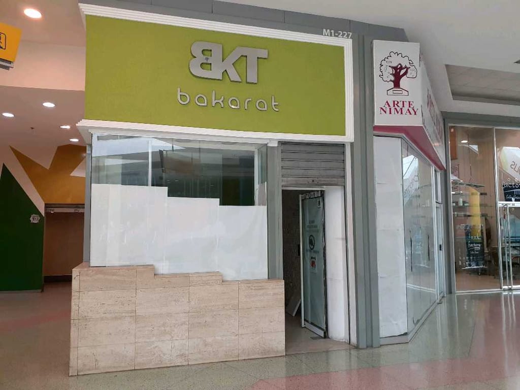 Local comercial en Castillito, Valencia - 1
