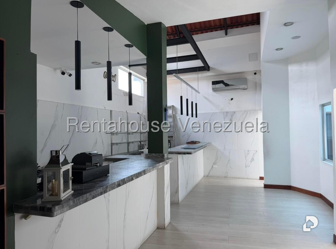 Local comercial en El Hatillo, Caracas – 9