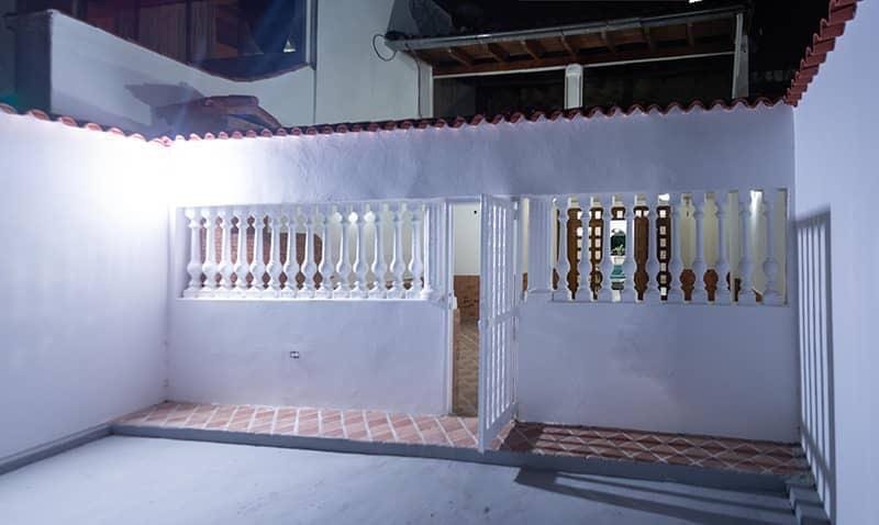 Townhouse en Carrizal, Altos Mirandinos - 1