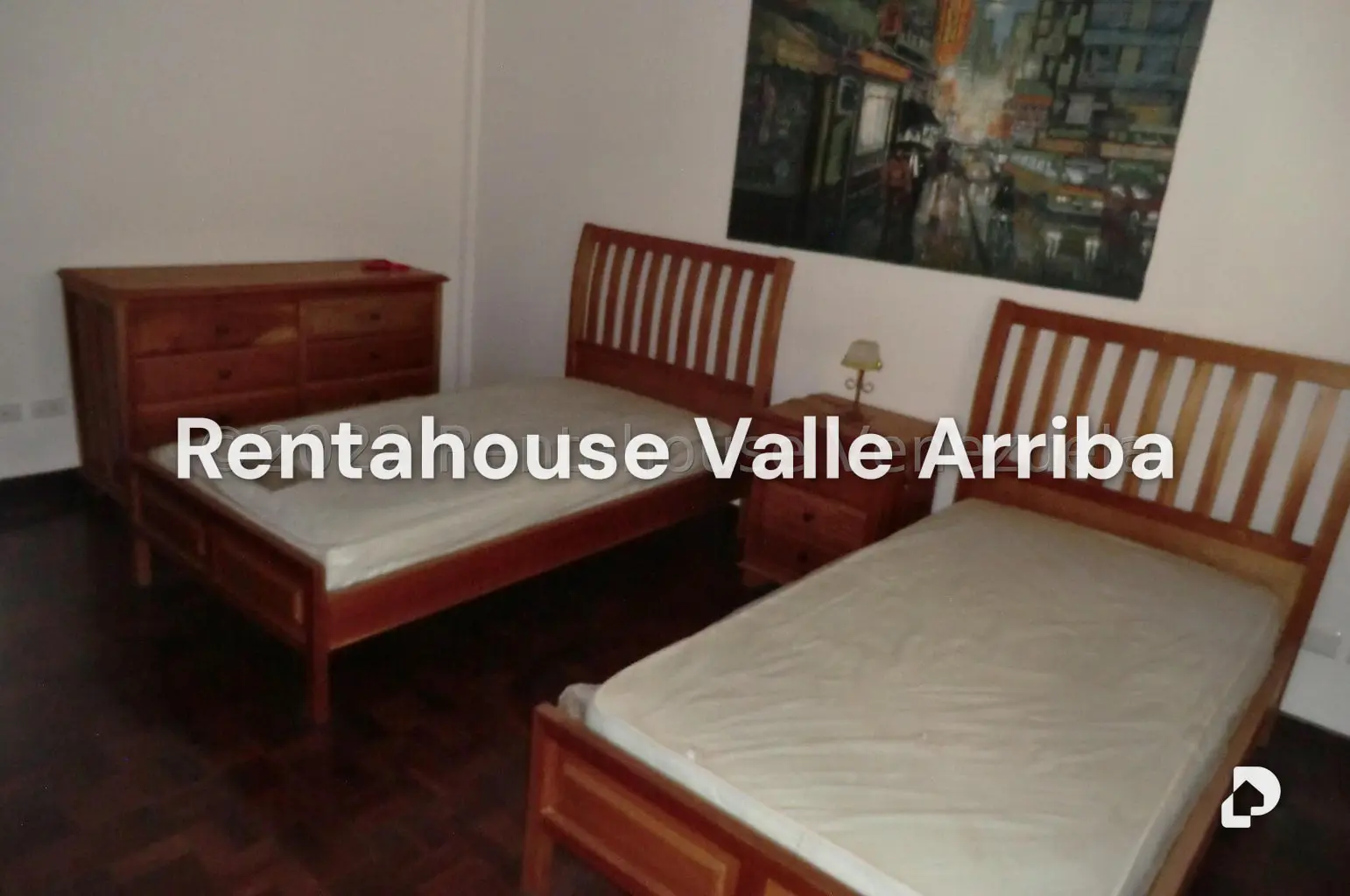 Casa en Campo Claro, Caracas – 15