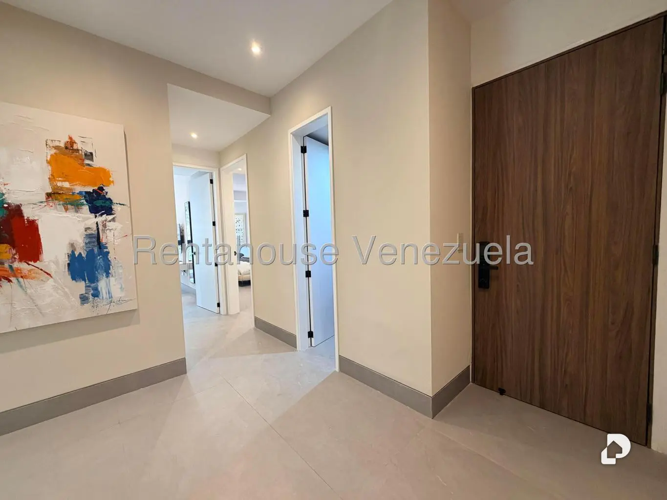 Apartamento en La Castellana, Caracas – 23