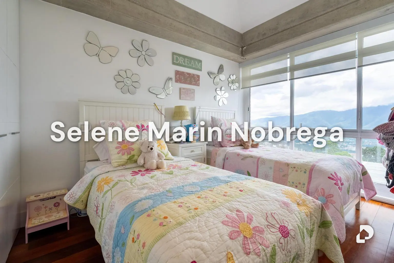 Casa en Alto Hatillo, Caracas – 23