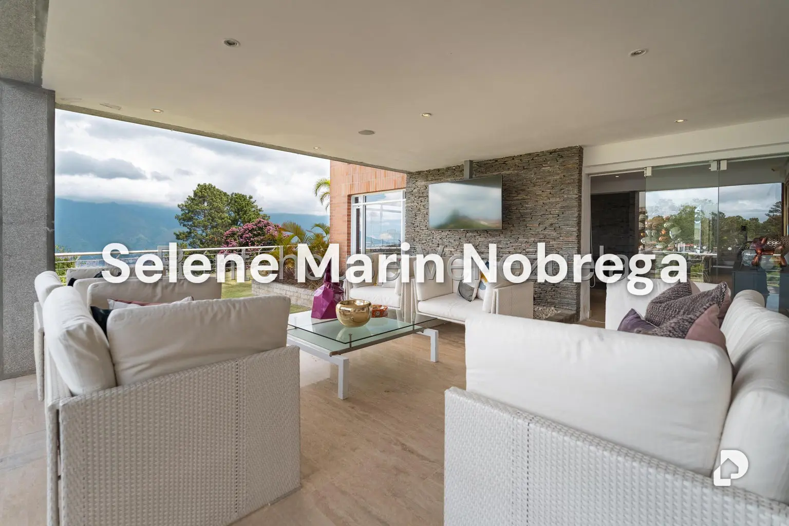 Casa en Alto Hatillo, Caracas – 15