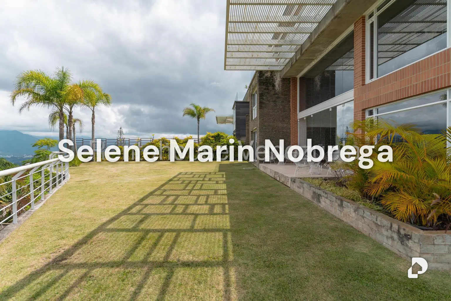 Casa en Alto Hatillo, Caracas – 26