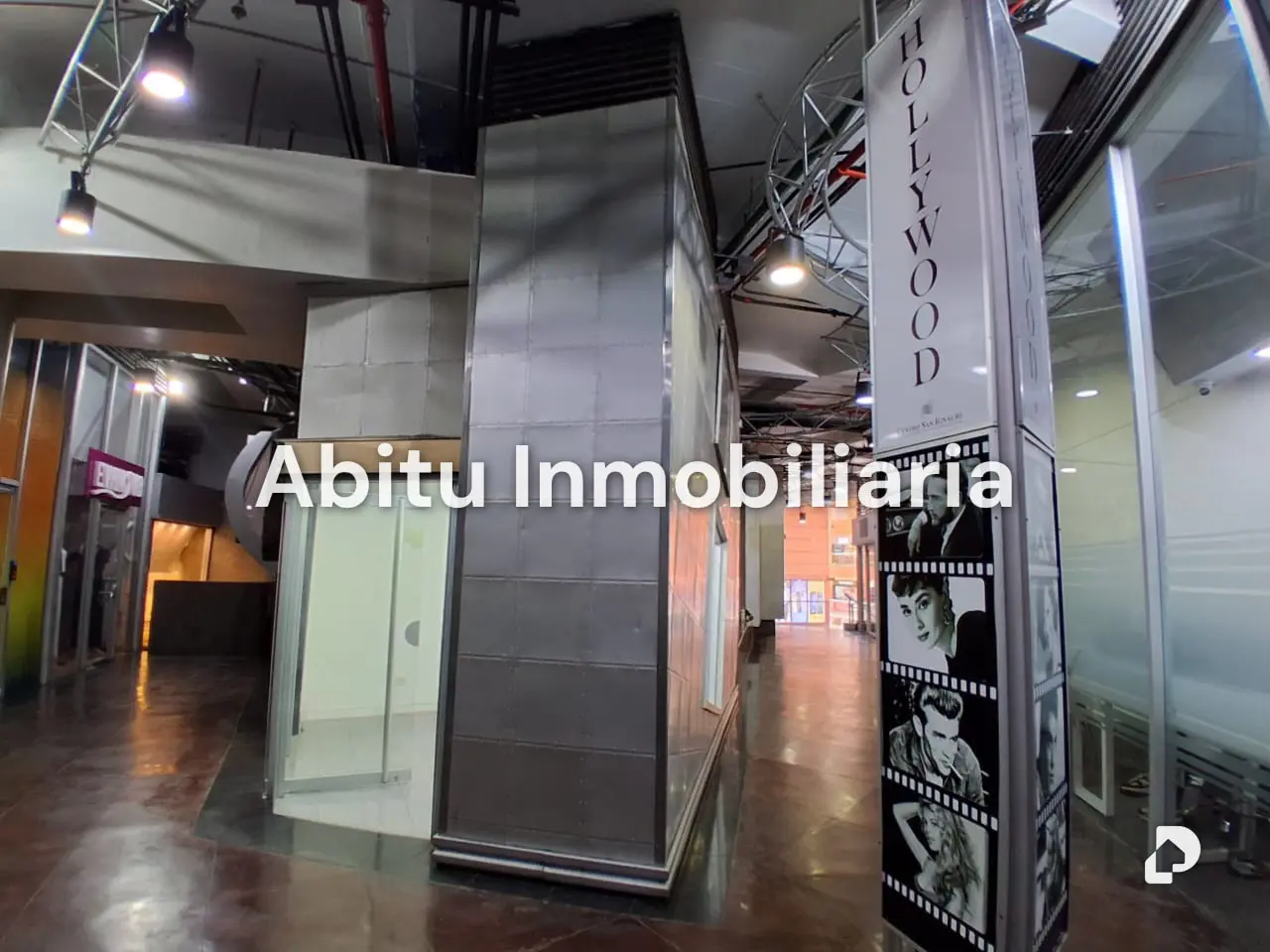 Commercial space in La Castellana, Caracas – 9