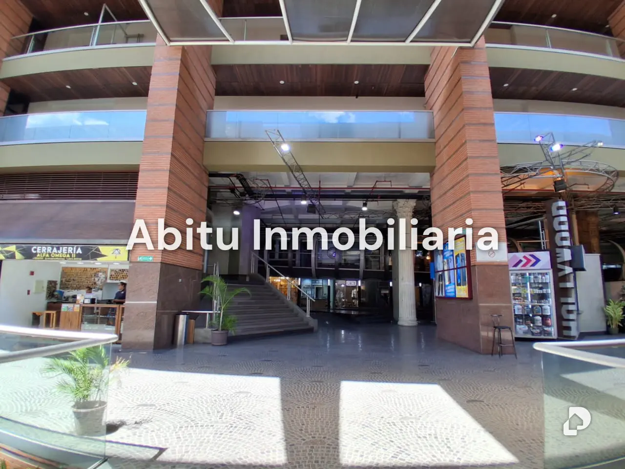 Commercial space in La Castellana, Caracas – 5