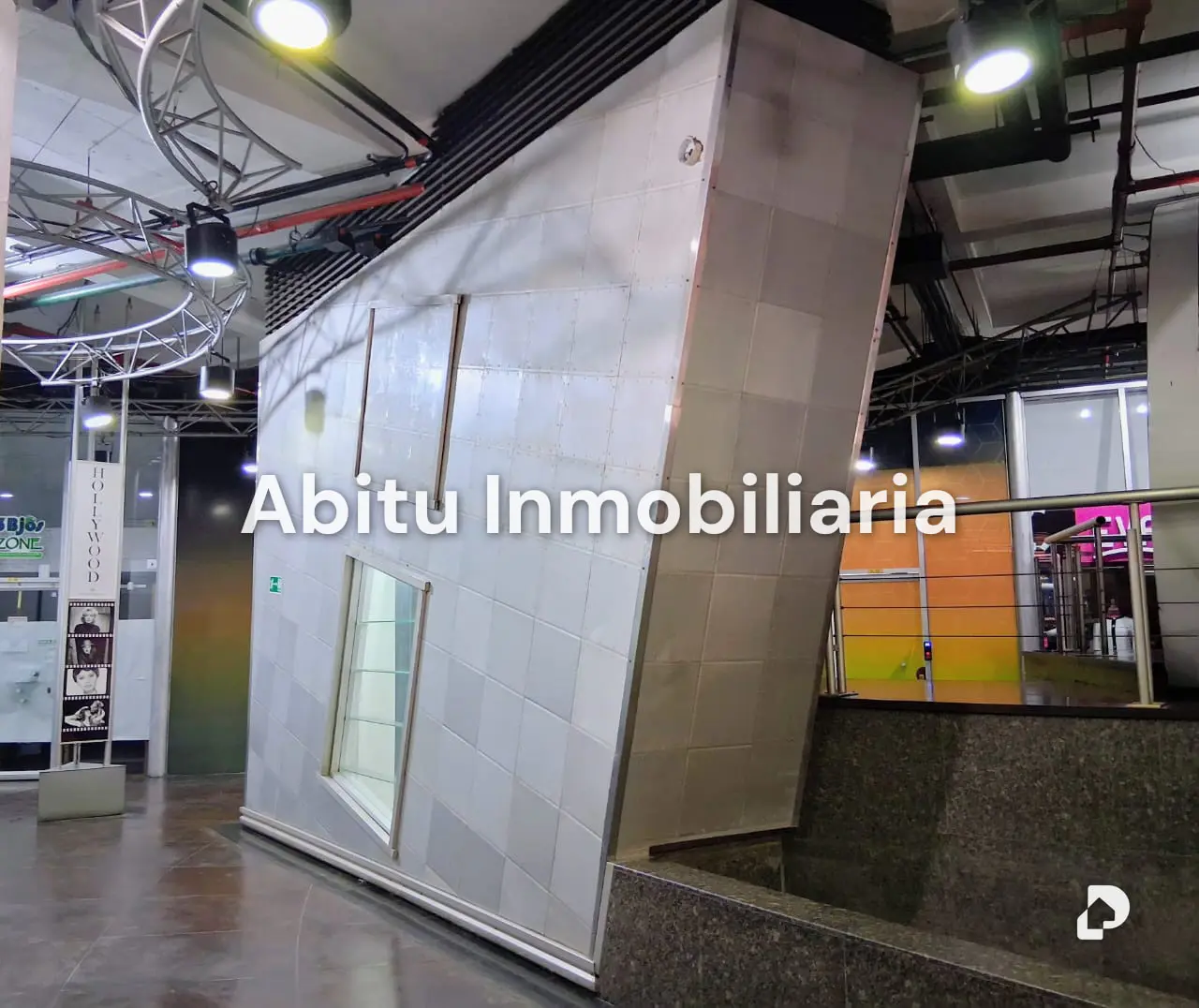 Commercial space in La Castellana, Caracas – 8