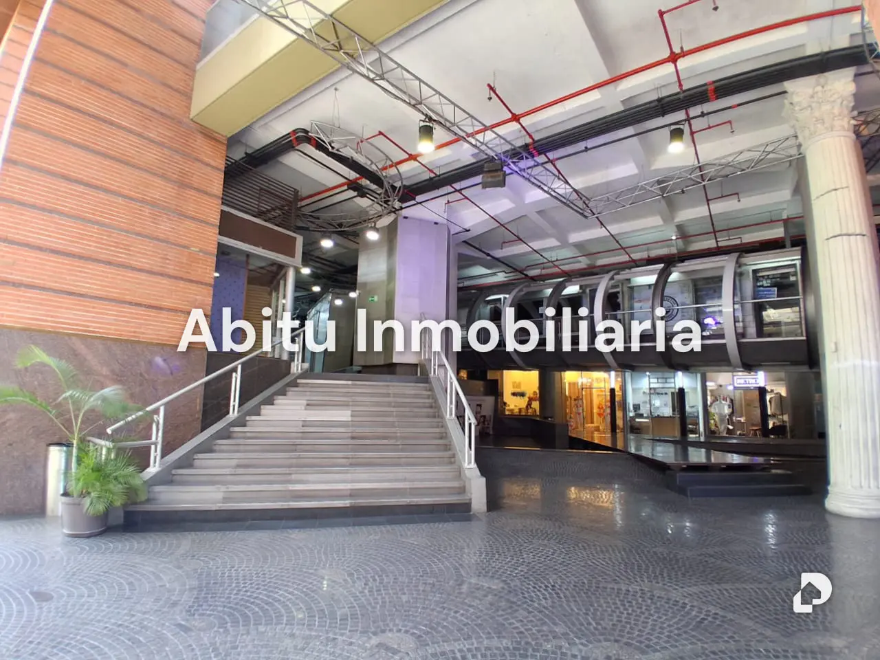 Commercial space in La Castellana, Caracas – 6